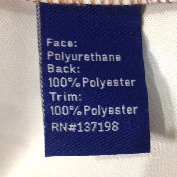 New Cara Santana Apt 9 Vegan Leather Pencil Skirt - Picture 8 of 9